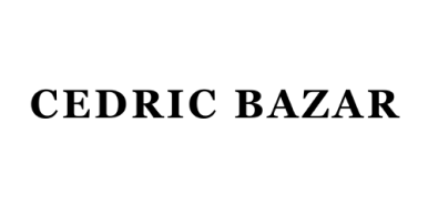 CEDRIC BAZAR