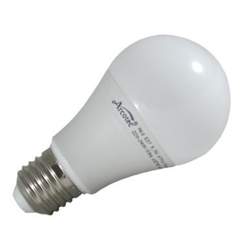 AMPOULE LED E27/11,1W/1055lm/3000K