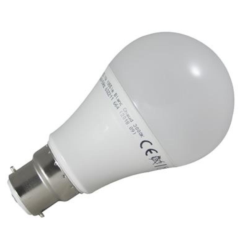 AMPOULE LED B22/15,3W/1521lm/6400K