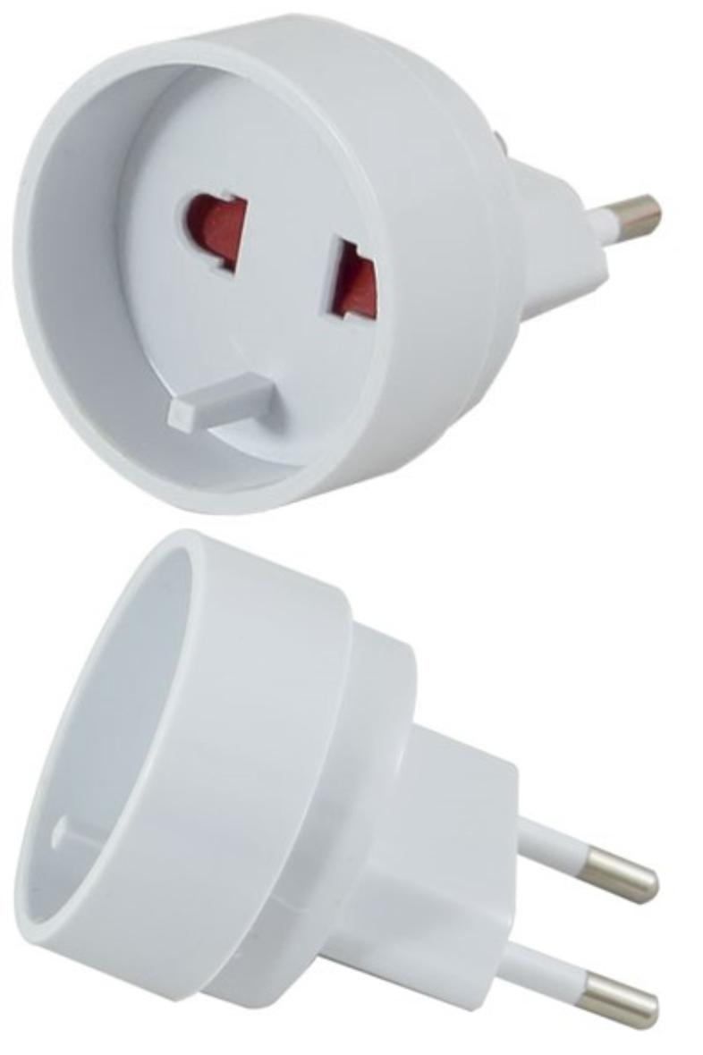 ADAPTATEUR 16A VERS 6A