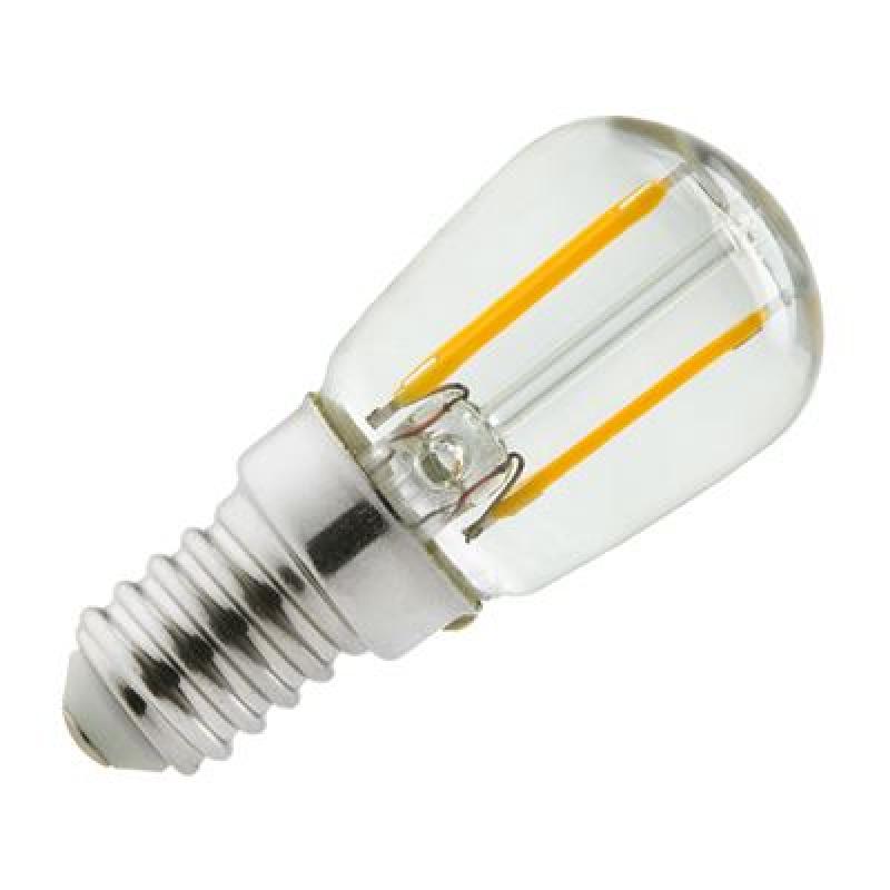AMPOULE FRIGO LED FILAMENT CLAIRE
