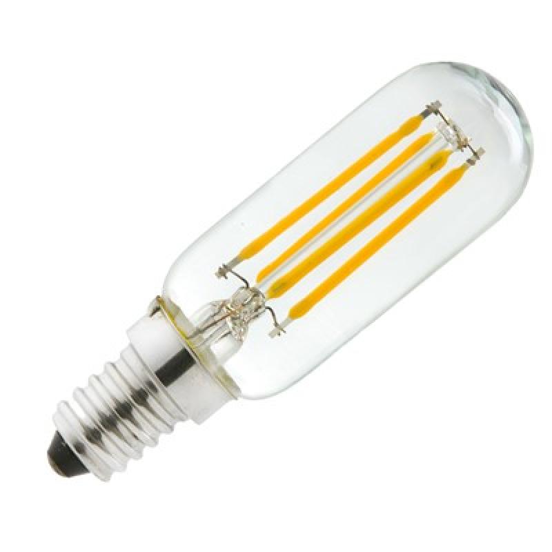 AMPOULE LED E14 TUBULAIRE HOTTE