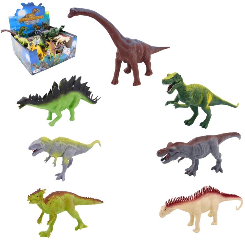 ANIMAL DINO 19/26CM