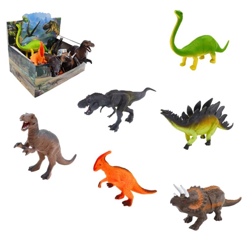 ANIMAL DINO 22/30CM