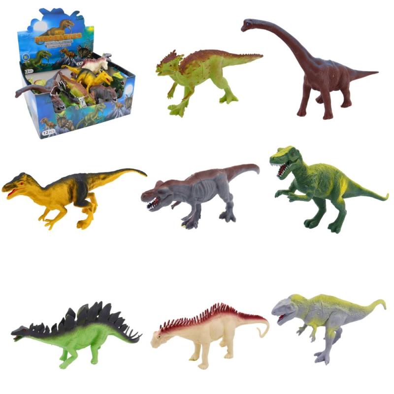 ANIMAL DINO 19/26CM