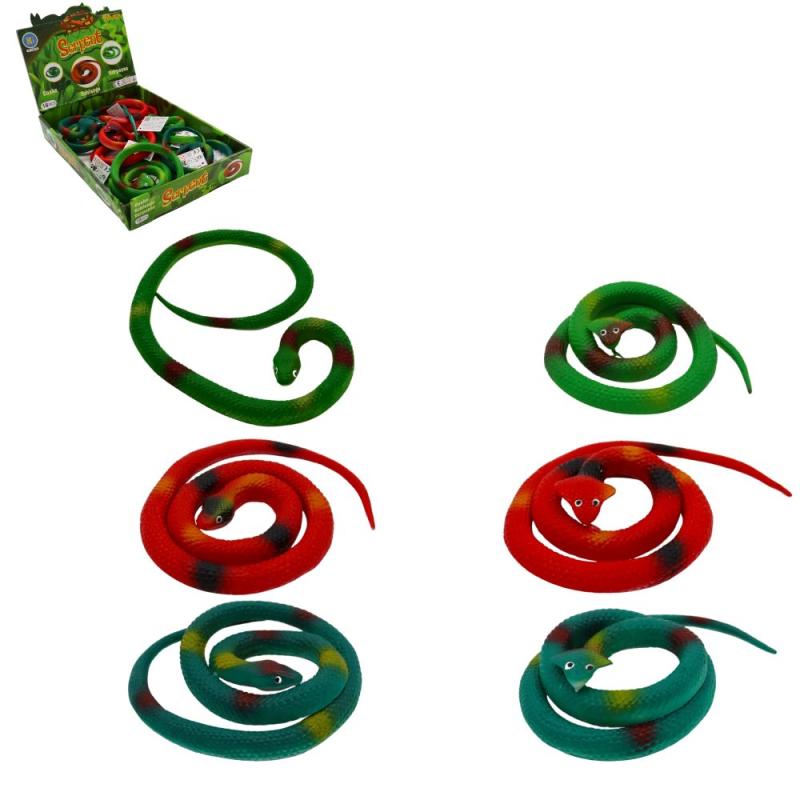 ANIMAL SERPENT 70CM
