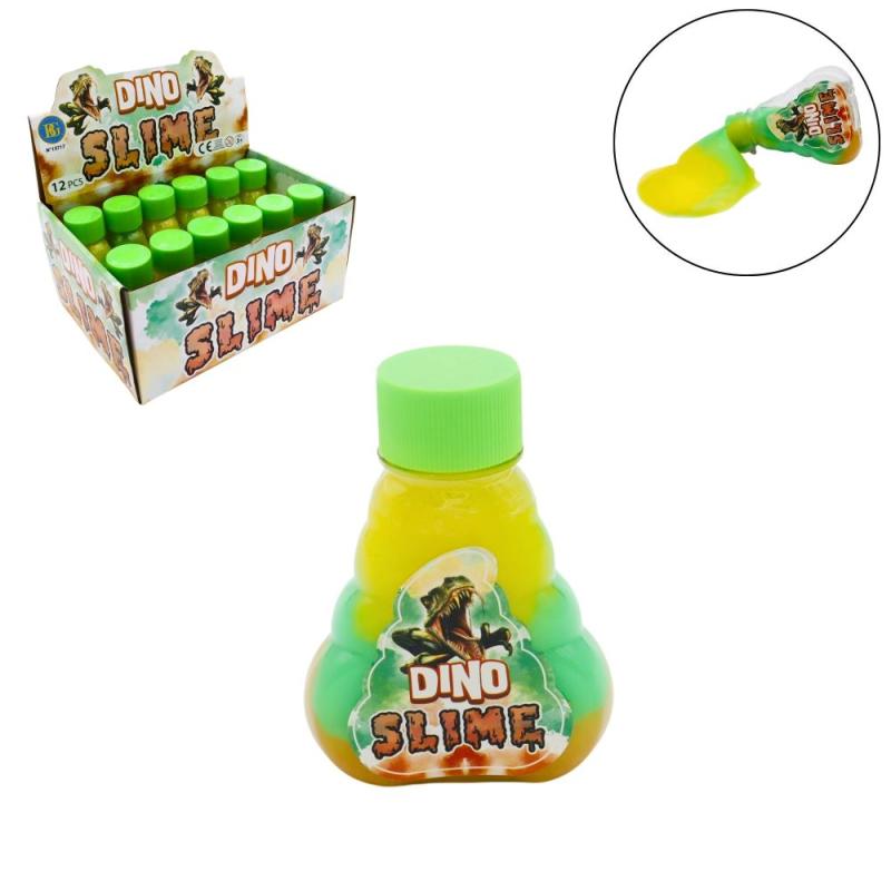 PATE SLIME DINO 170G