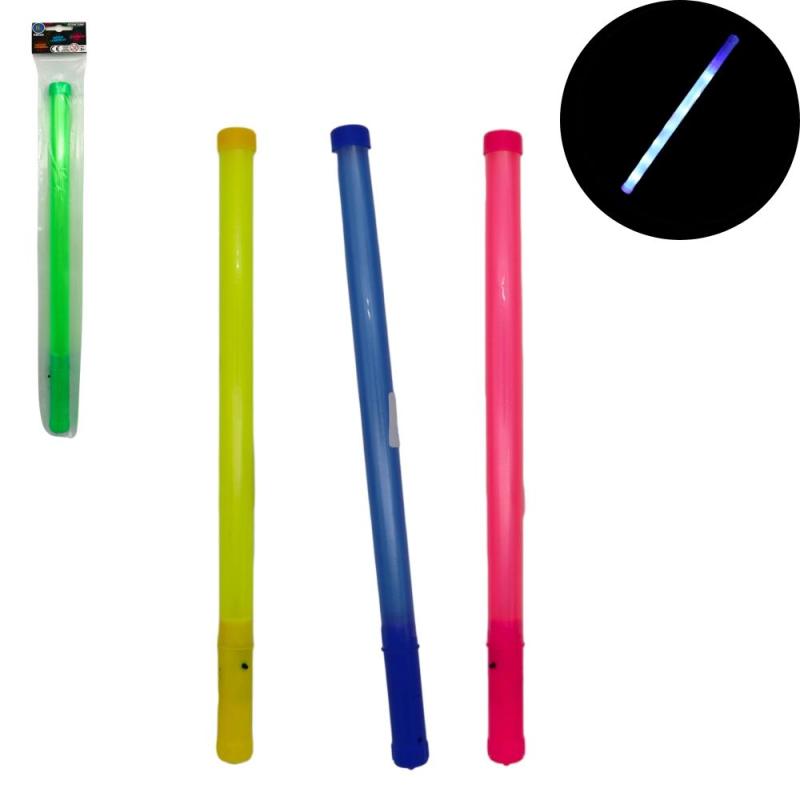 LUMINEUX BATON 46CM