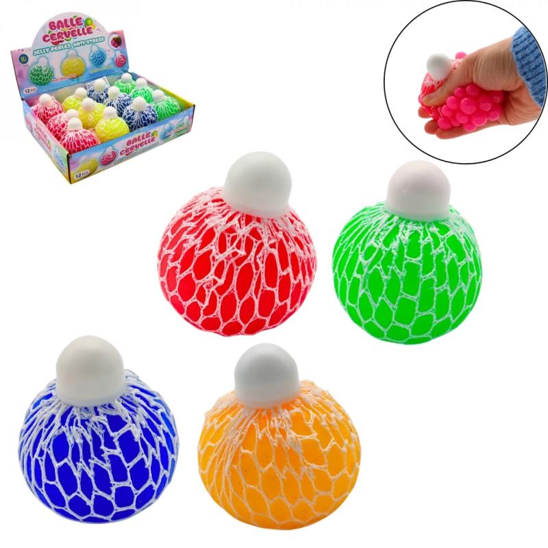 BALLE CERVELLE FILET 6CM