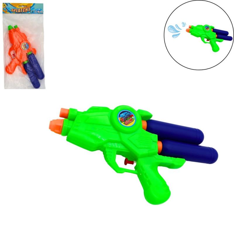 PISTOLET A EAU 28CM 28223