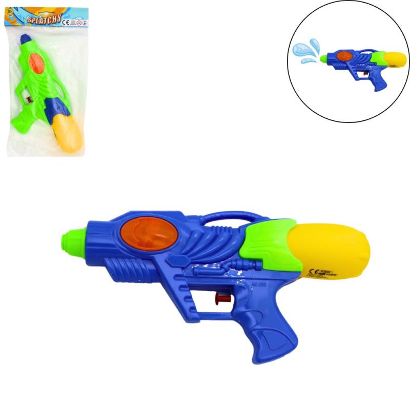 PISTOLET A EAU 28CM 28360