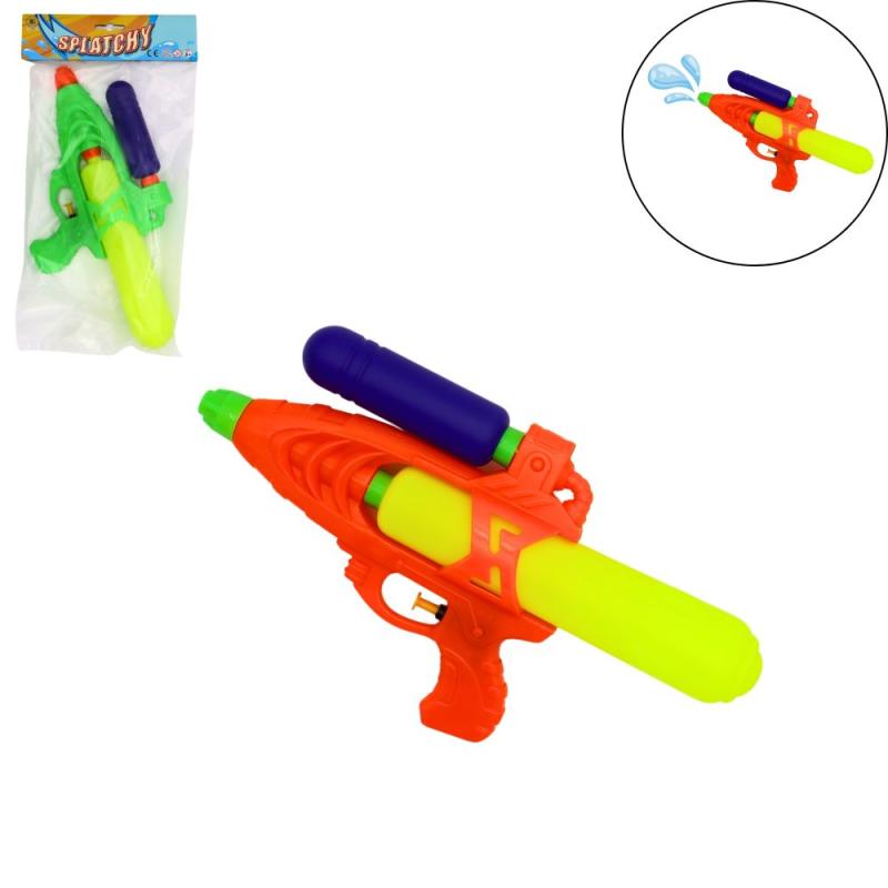 PISTOLET A EAU 34CM 28469