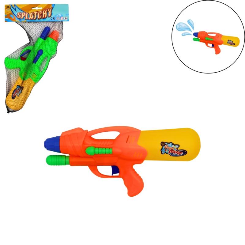 PISTOLET A EAU 29CM 30127