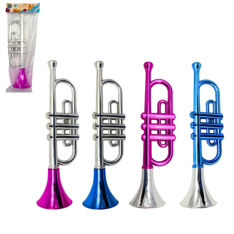 TROMPETTE 33CM