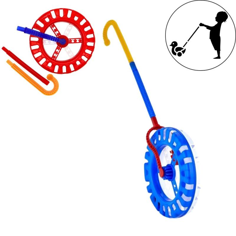 ROULEUR ROUE 21CM