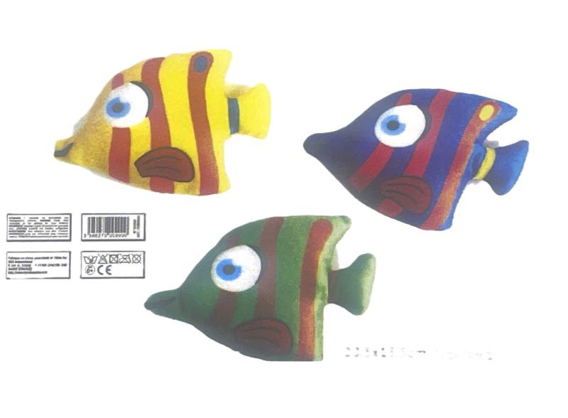 PELUCHE POISSON