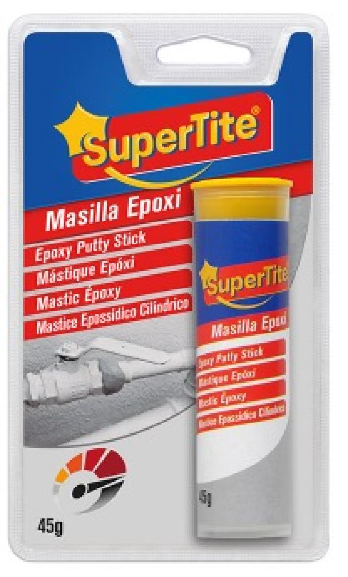 SUPERTITE MASTIQUE EPOXY 45G