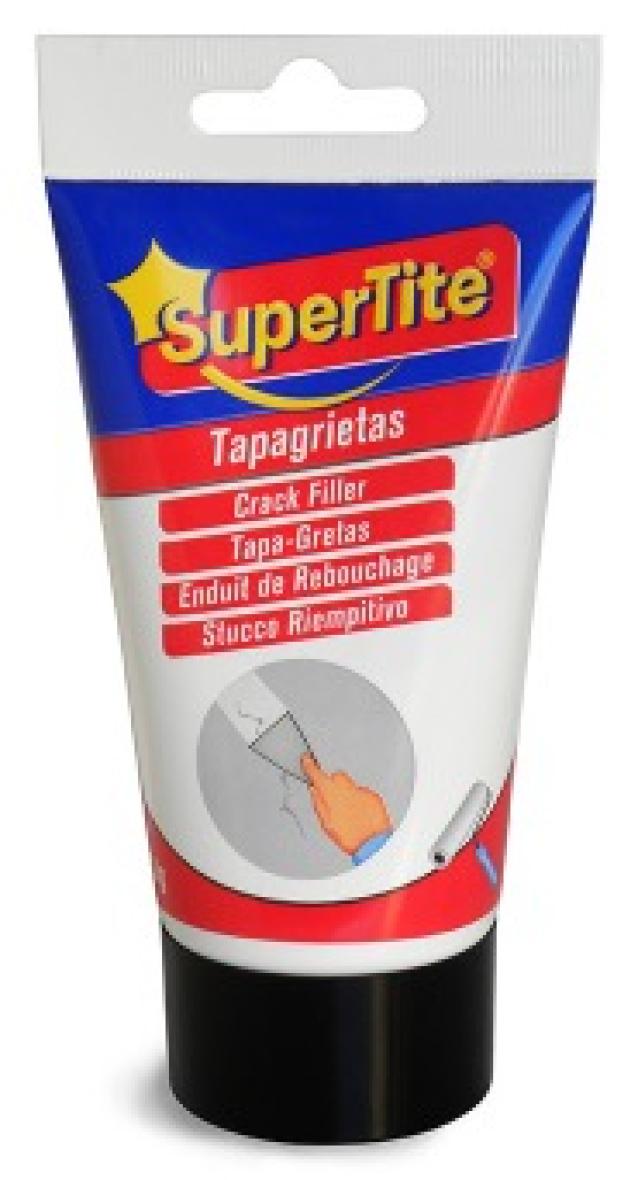 SUPERTITE ENDUIT REBOUCHAGE TUBE 150G
