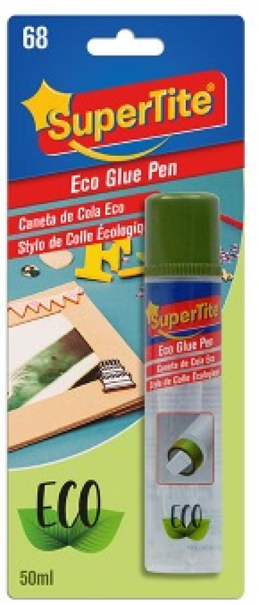 SUPERTITE ECO GLUE PEN 50ML (colle)