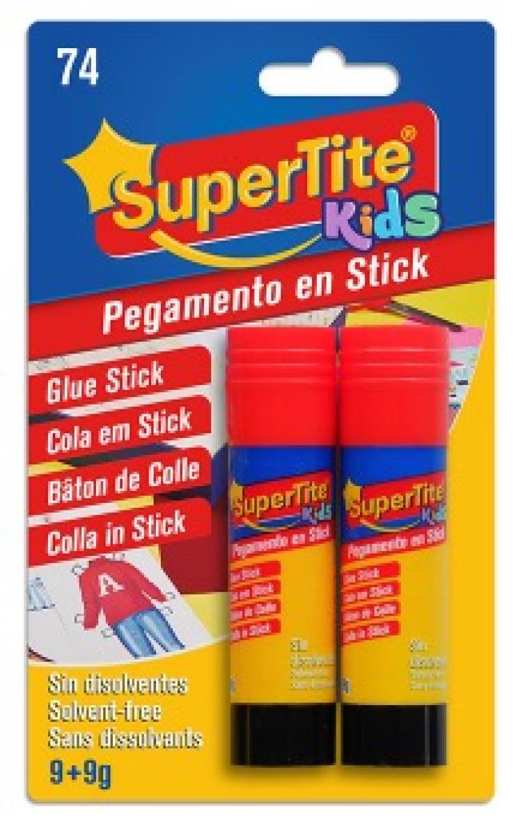 SUPERTITE BATON COLLE X2