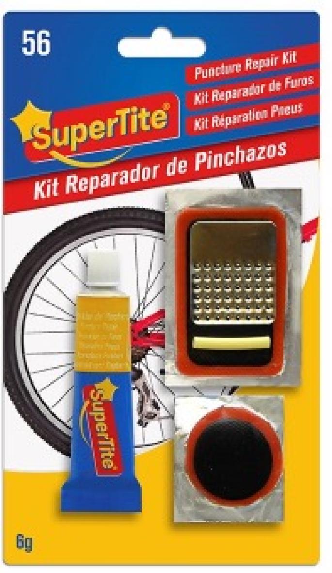 KIT REPARATION PNEU