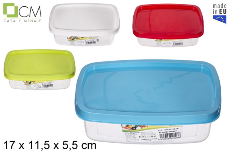 BOITE 17X11X5CM (rectangle)