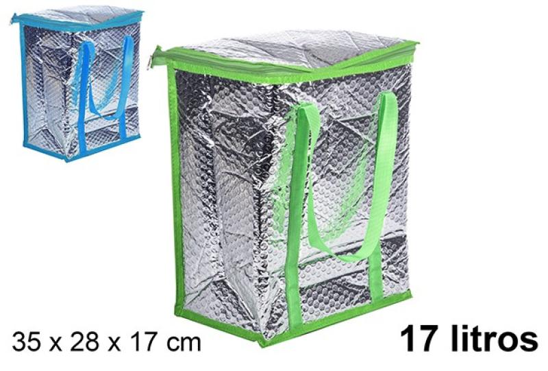 SAC ISOTHERME 17L CM