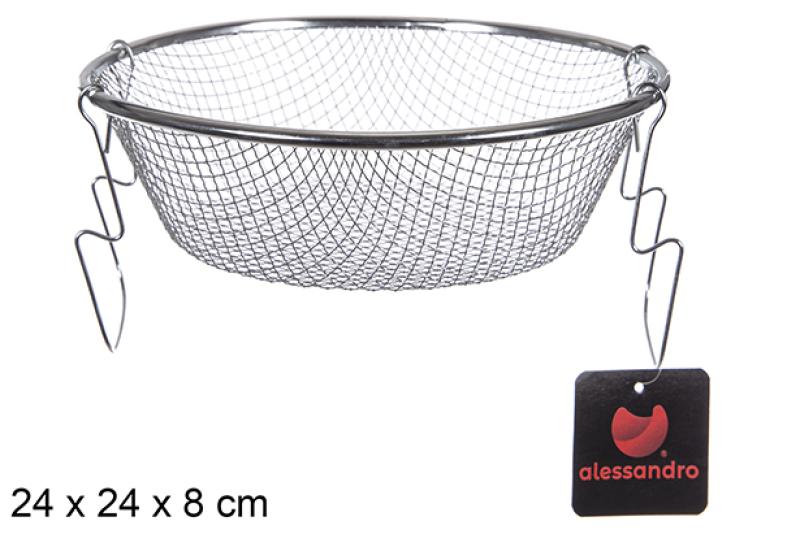 PANIER A FRIRE 24CM