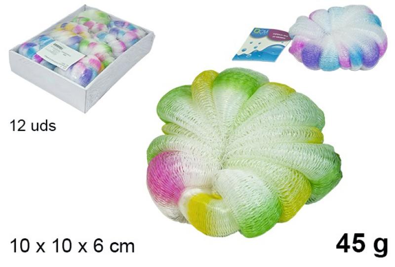 FLEUR DE DOUCHE 45G