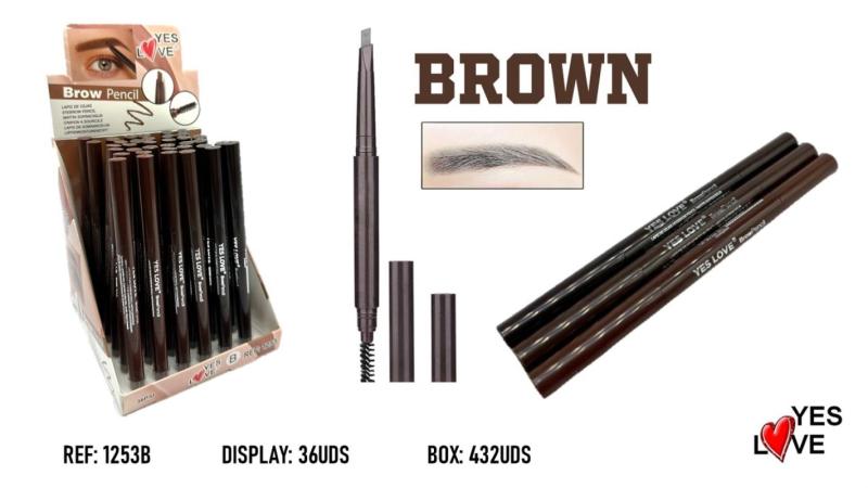 CRAYON A SOURCIL