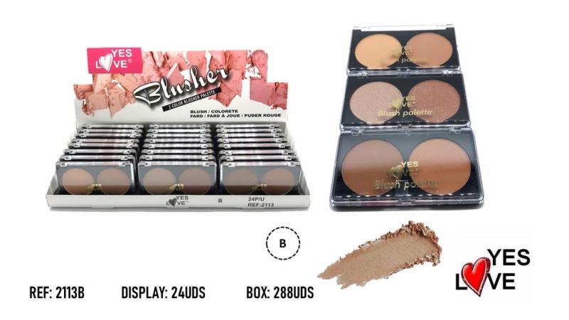 BLUSH