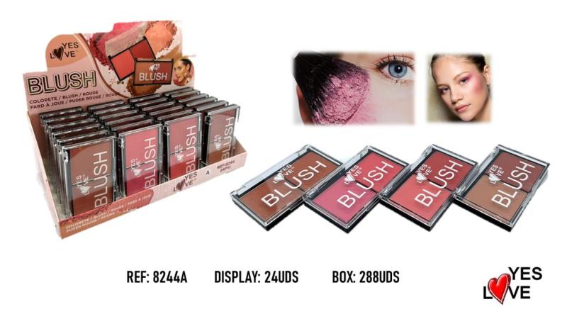 BLUSH