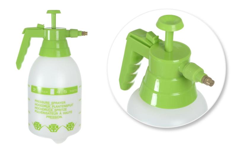 PULVERISATEUR PRESSION 2L