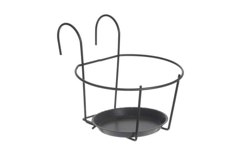 PORTE JARDINIERE ROND PM
