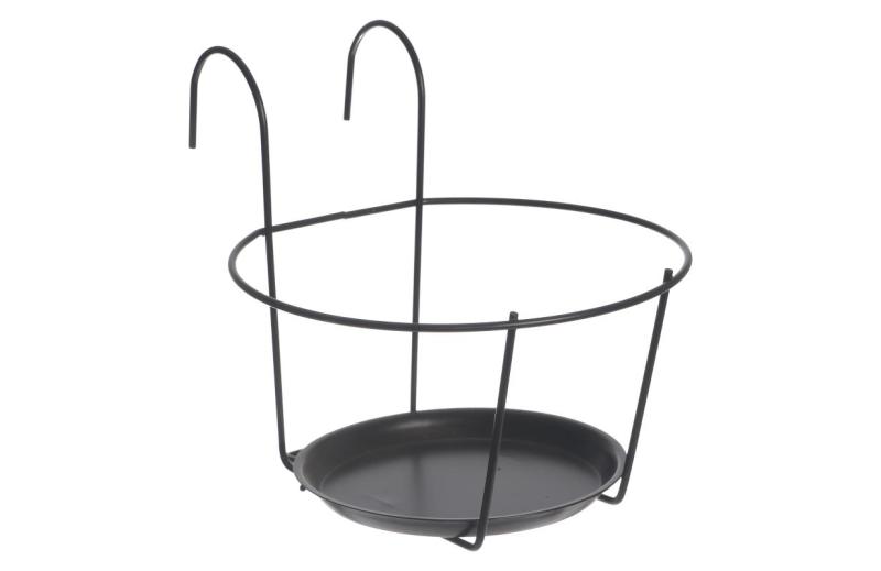 PORTE JARDINIERE ROND GM