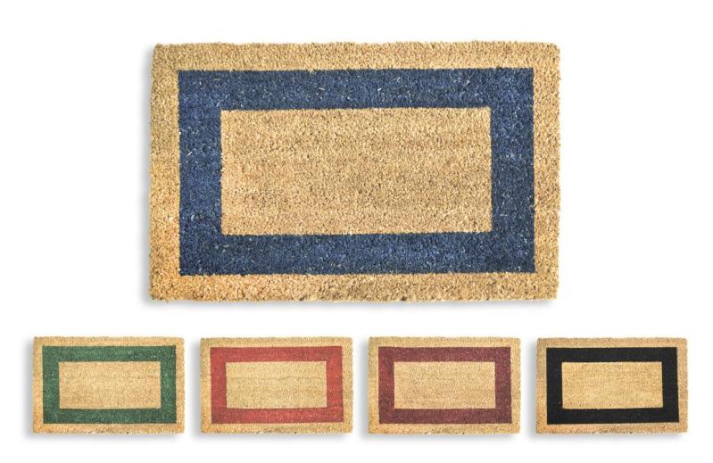 TAPIS PAILLASSON