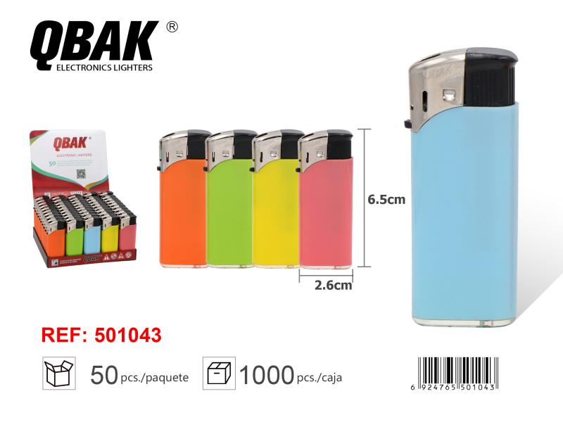 BRIQUET ELECTRONIQUE (petit) QB UNI