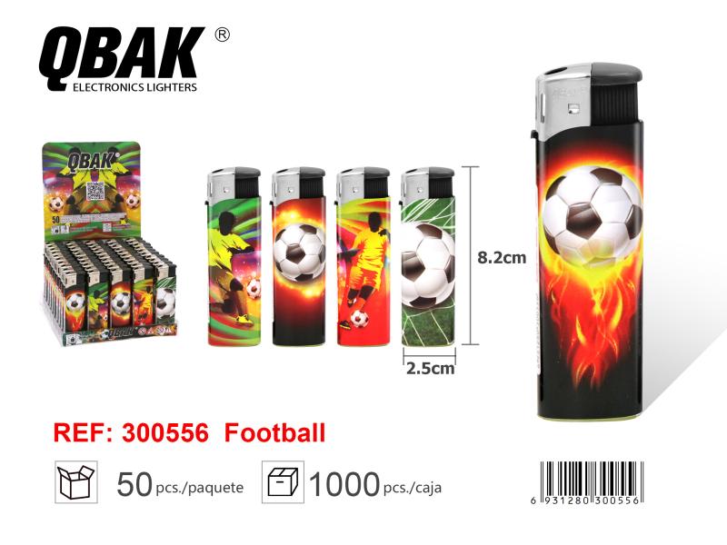 BRIQUET ELECTRONIQUE QB FOOTBALL