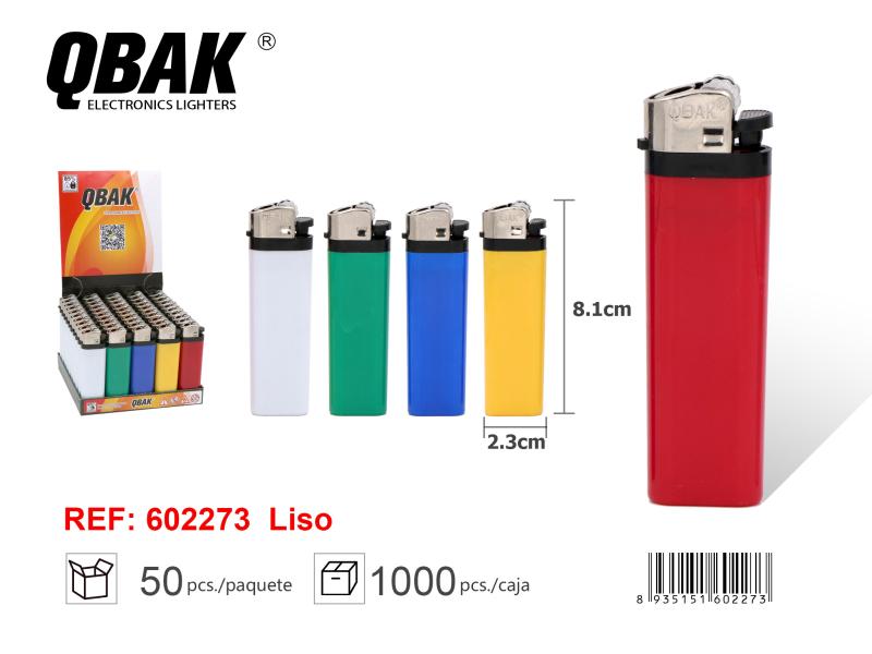 BRIQUET COULEUR UNI QB