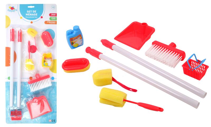 SET MENAGE
