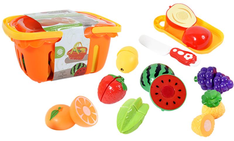 PANIER FRUIT SCRATCH
