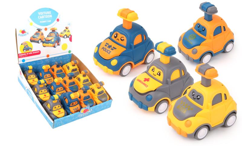 VOITURE HUMORISTIQUES (cartoon funny car)