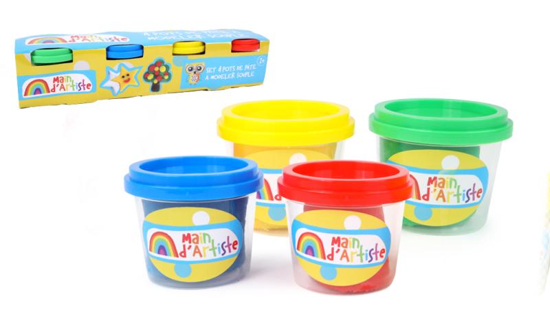 PATE A MODELER 85G X4P