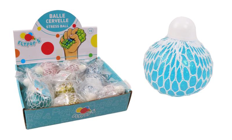 BALLE CERVELLE (antistress)