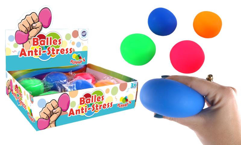 BALLE ANTISTRESS