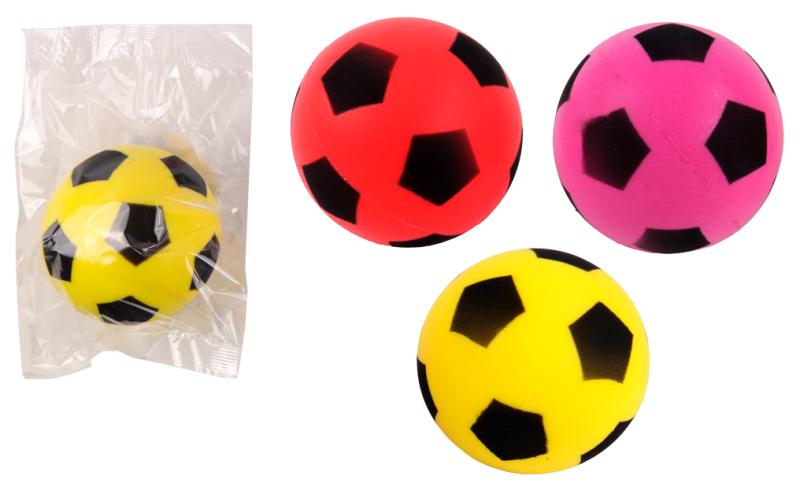 BALLON MOUSSE D120
