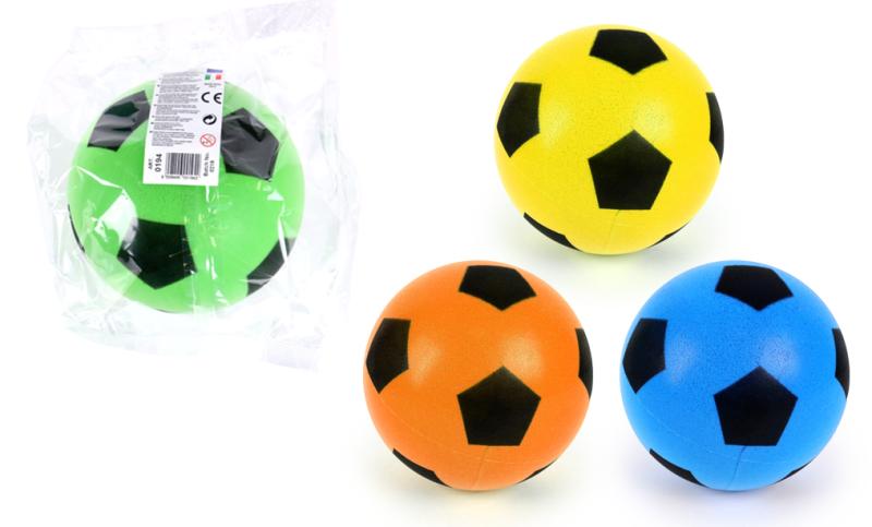 BALLON MOUSSE D194