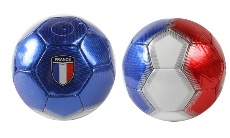 BALLON FOOT T5 FRANCE 330-350G