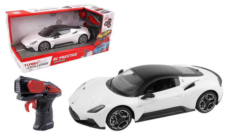 R/C PRESTIGE MASERATI 1:24