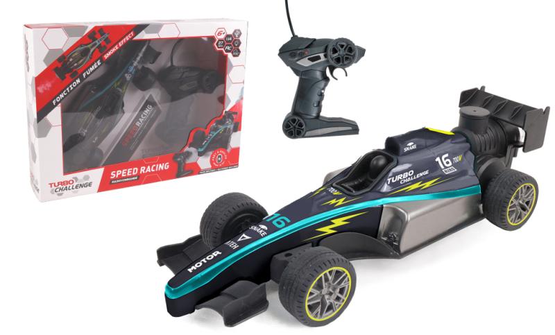 SPEED RACING VOITURE DE COURSE R/C 1:14